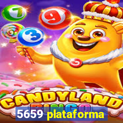5659 plataforma
