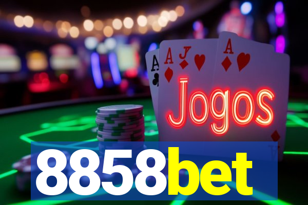 8858bet