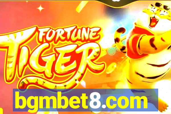 bgmbet8.com