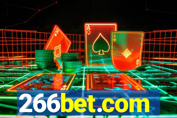 266bet.com