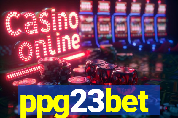 ppg23bet
