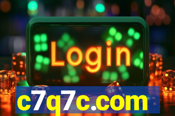 c7q7c.com