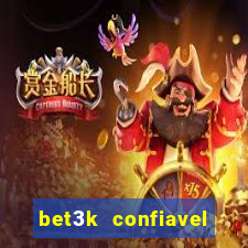 bet3k  confiavel