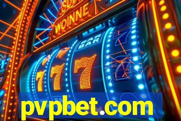 pvpbet.com
