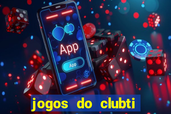 jogos do clubti devotos mirins