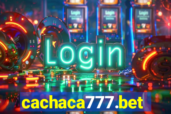 cachaca777.bet