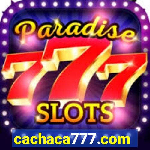 cachaca777.com