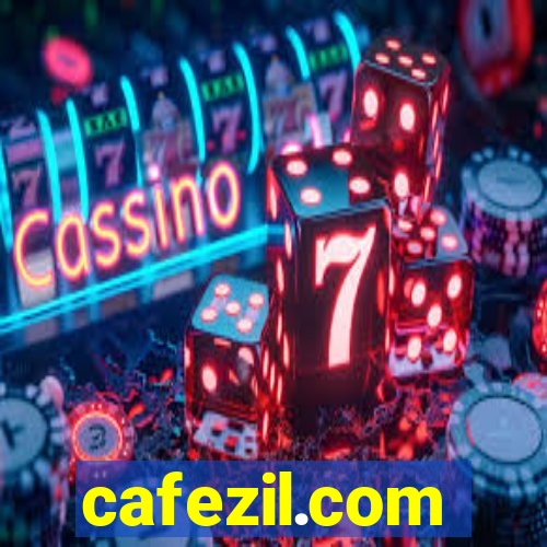 cafezil.com