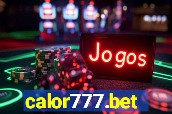 calor777.bet