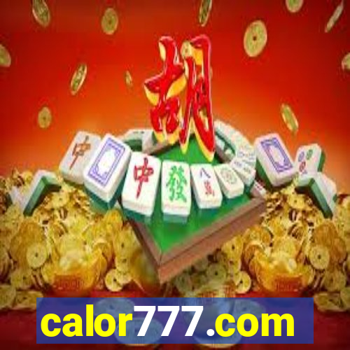 calor777.com