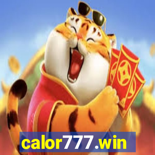 calor777.win