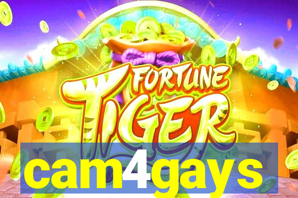 cam4gays