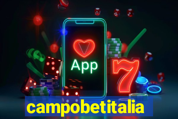 campobetitalia