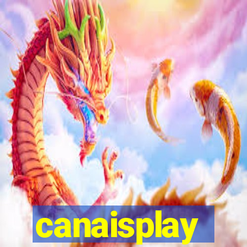 canaisplay