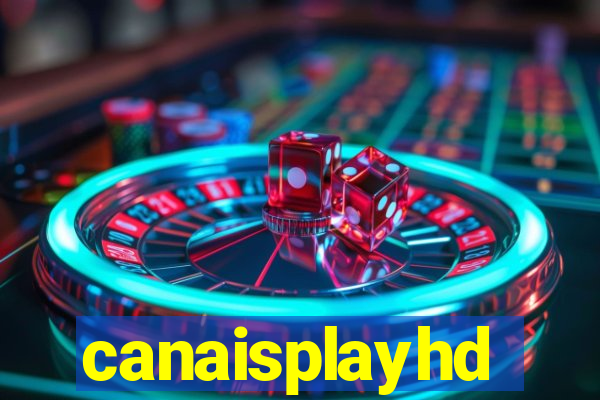 canaisplayhd