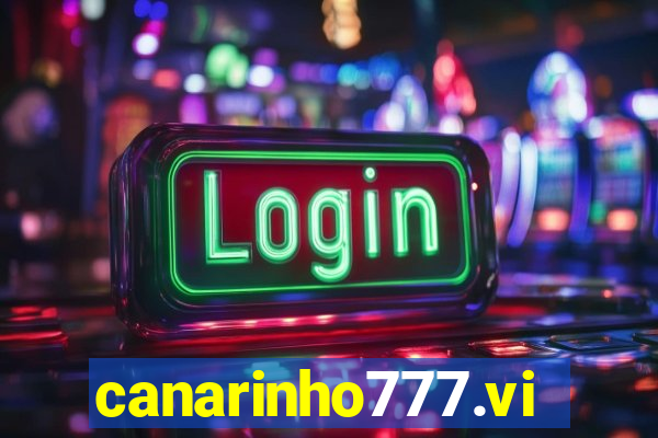 canarinho777.vip