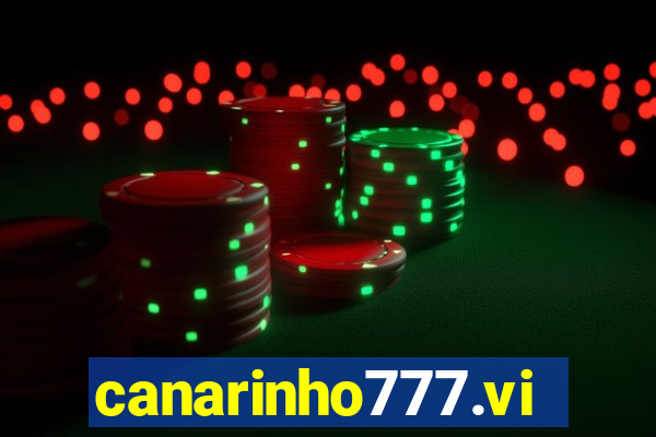 canarinho777.vip