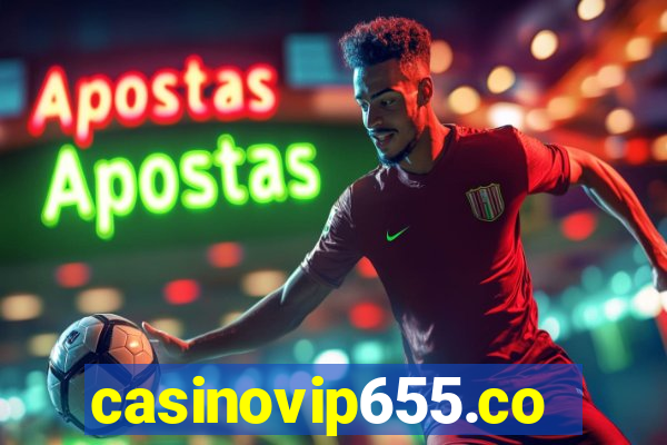 casinovip655.com