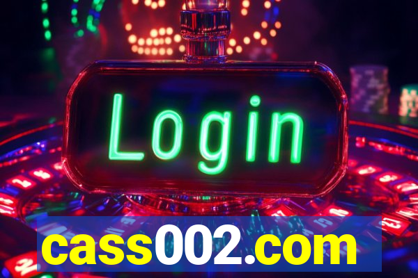 cass002.com