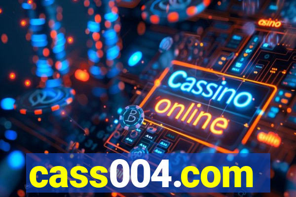 cass004.com