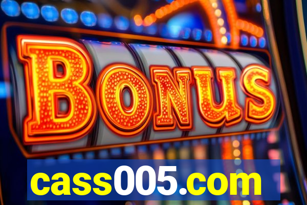 cass005.com