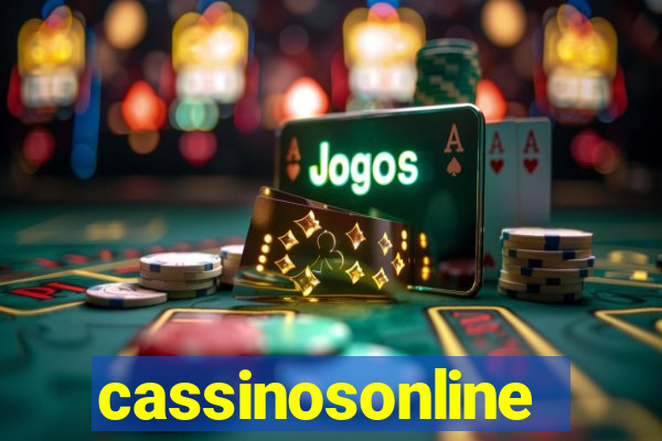 cassinosonline