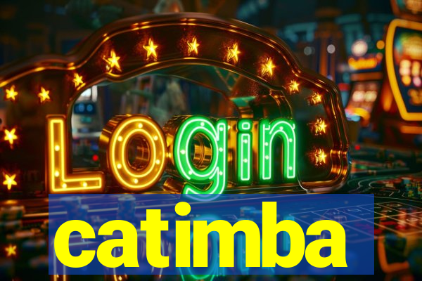 catimba