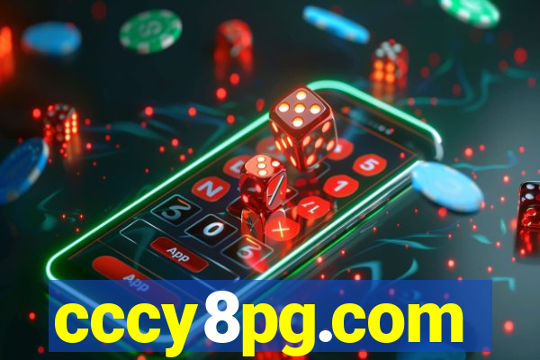 cccy8pg.com