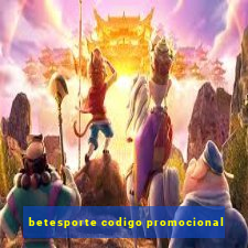 betesporte codigo promocional