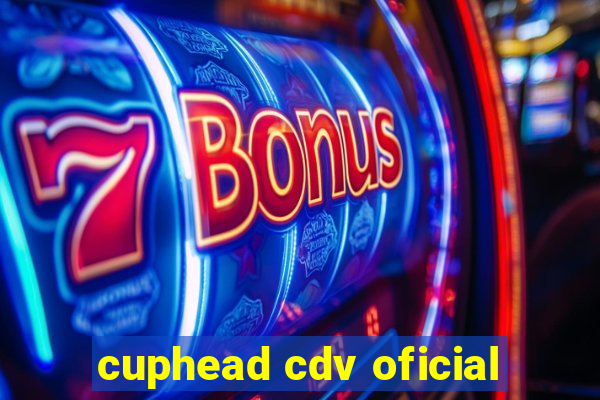 cuphead cdv oficial