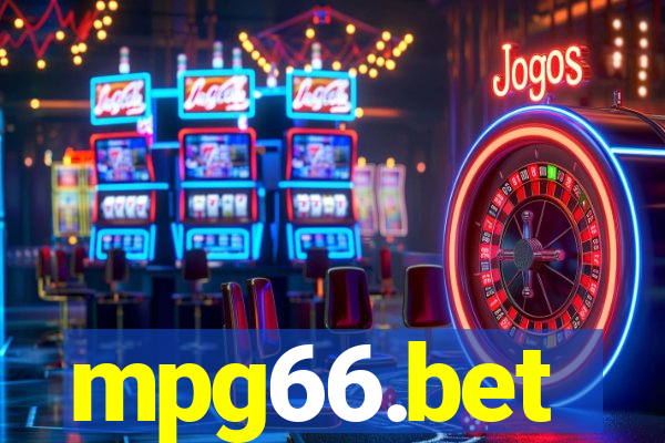 mpg66.bet