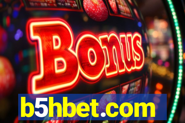 b5hbet.com
