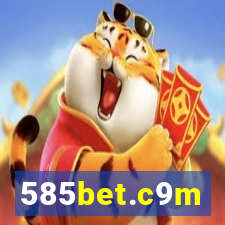 585bet.c9m
