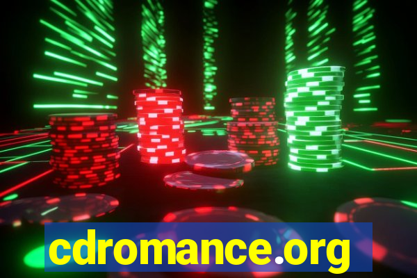 cdromance.org