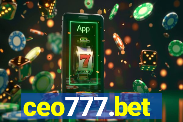 ceo777.bet