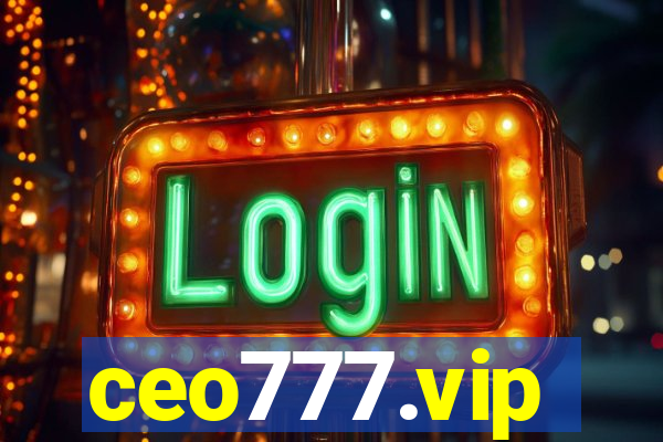 ceo777.vip