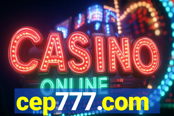 cep777.com