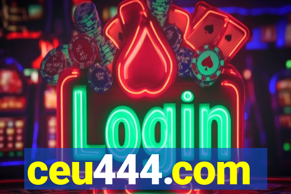 ceu444.com