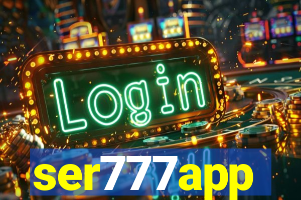ser777app