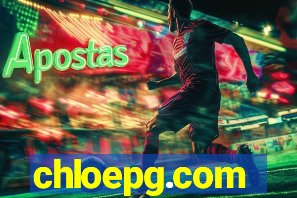 chloepg.com