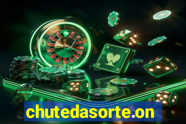 chutedasorte.online