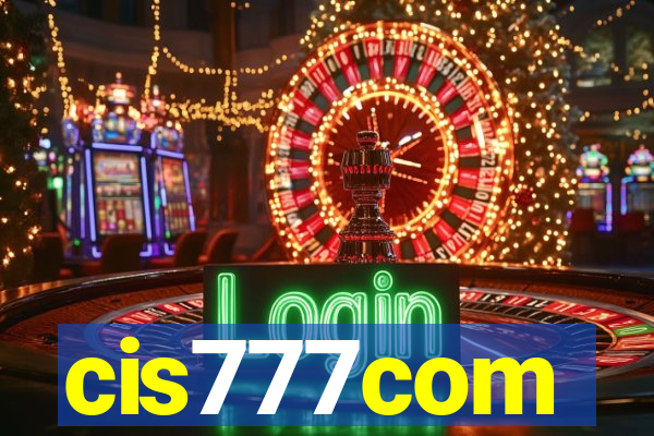 cis777com