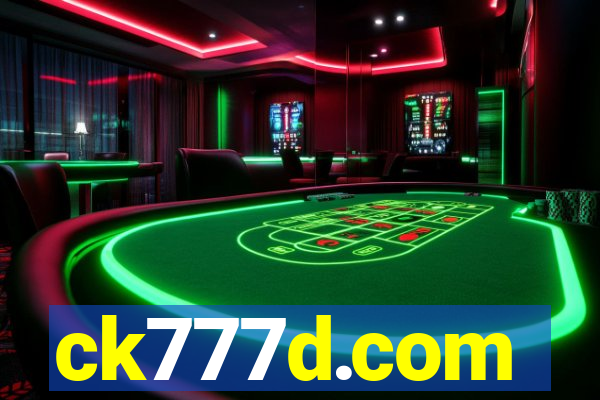ck777d.com
