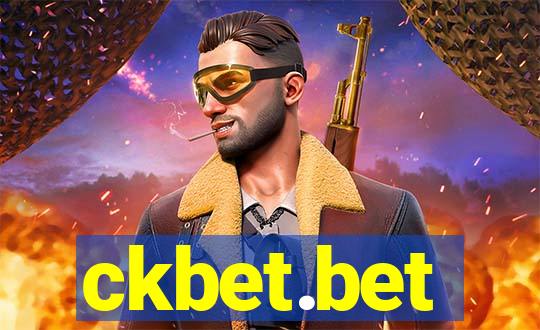 ckbet.bet