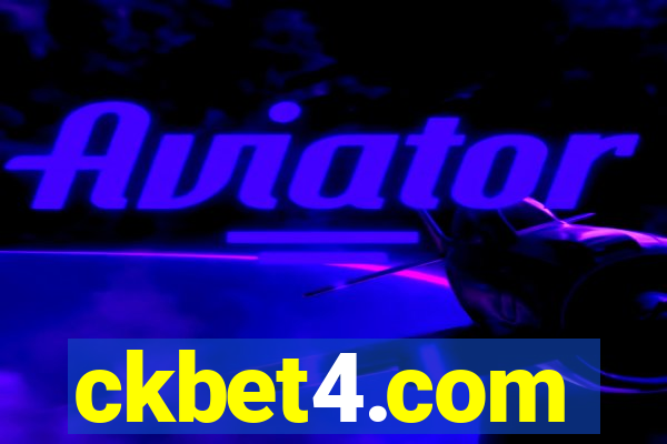 ckbet4.com