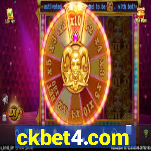ckbet4.com