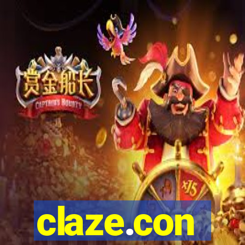 claze.con