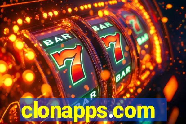 clonapps.com