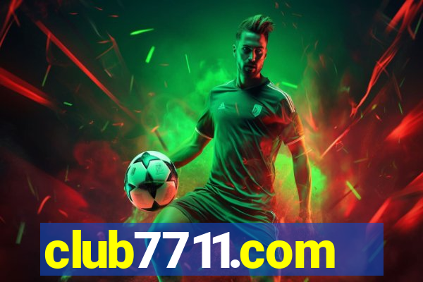 club7711.com