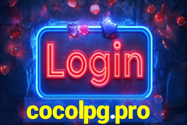cocolpg.pro